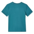 thumbnail image 2 of George Toddler Boys' Graphic Tee, 2 of 2