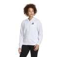 thumbnail image 4 of Reebok Women's Foundation Zip Front Hoodie, 4 of 4