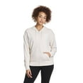 thumbnail image 1 of Reebok Women's Foundation Zip Front Hoodie, 1 of 4
