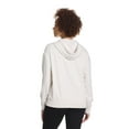 thumbnail image 2 of Reebok Women's Foundation Zip Front Hoodie, 2 of 4