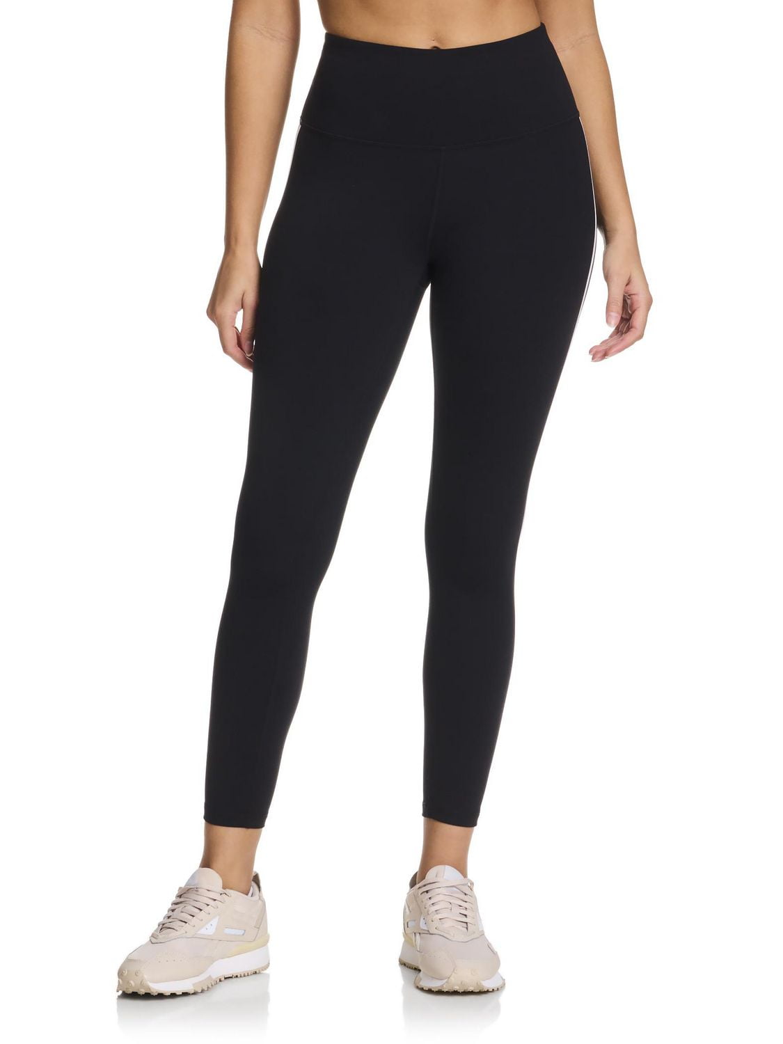 Reebok Legging 7/8 taille haute On The Go pour femmes