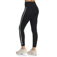 thumbnail image 2 of Reebok Legging 7/8 taille haute On The Go pour femmes, 2 of 4