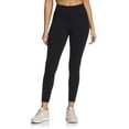 thumbnail image 3 of Reebok Legging 7/8 taille haute On The Go pour femmes, 3 of 4