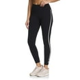 thumbnail image 4 of Reebok Legging 7/8 taille haute On The Go pour femmes, 4 of 4