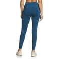 thumbnail image 2 of Reebok Legging 7/8 taille haute On The Go pour femmes, 2 of 4