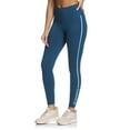 thumbnail image 3 of Reebok Legging 7/8 taille haute On The Go pour femmes, 3 of 4