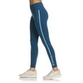thumbnail image 4 of Reebok Legging 7/8 taille haute On The Go pour femmes, 4 of 4