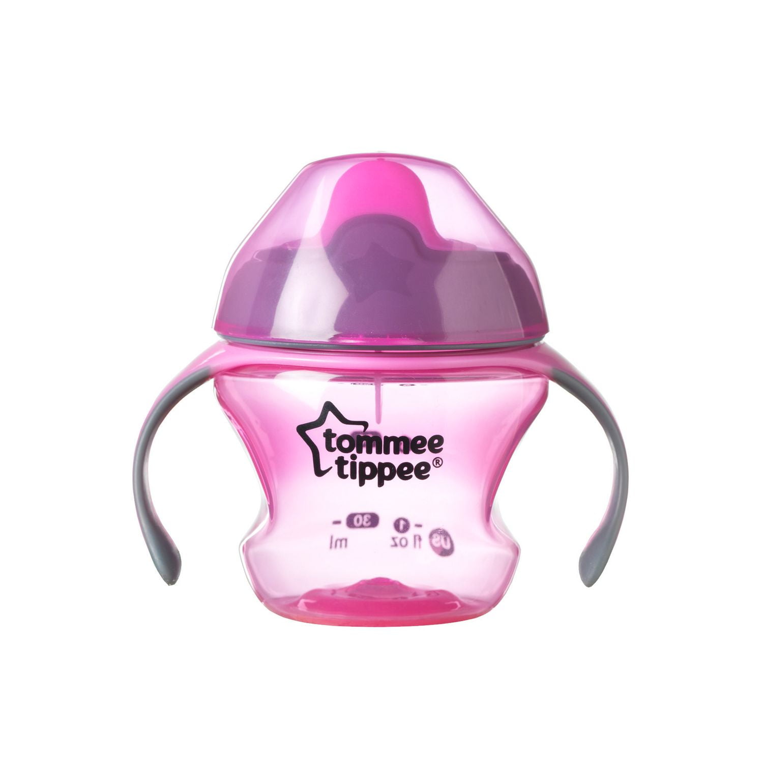 Tommee tippee 5 2024 oz bottles pink