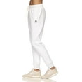 thumbnail image 3 of Reebok Women's Foundation Fleece Jogger, 3 of 6