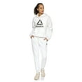 thumbnail image 4 of Reebok Women's Foundation Fleece Jogger, 4 of 6