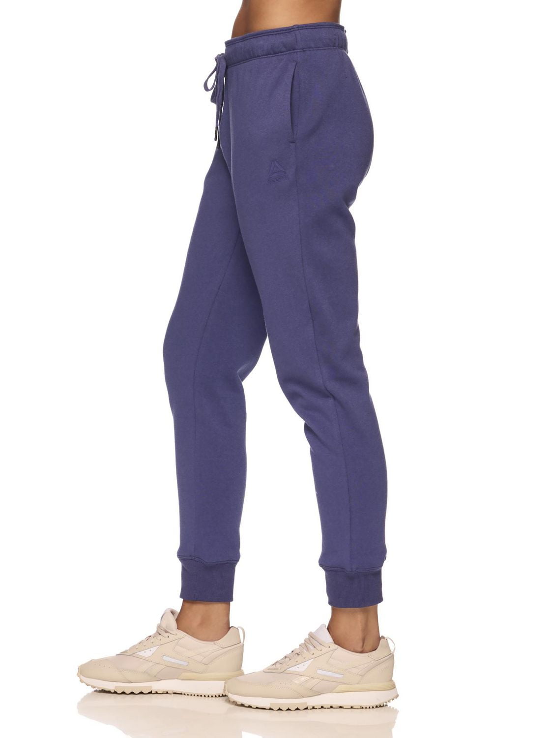 Reebok Women's Foundation Fleece Jogger, Sizes XS-2XL