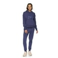 thumbnail image 4 of Reebok Women's Foundation Fleece Jogger, 4 of 6