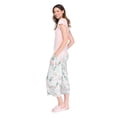 thumbnail image 2 of Pyjama 2 pièces avec capri George pour femmes, 2 of 6