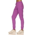 thumbnail image 3 of Reebok Women's Foundation Fleece Jogger, 3 of 6