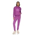 thumbnail image 4 of Reebok Women's Foundation Fleece Jogger, 4 of 6
