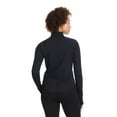 thumbnail image 2 of Reebok Women's On The Go Half Zip Jacket, 2 of 5