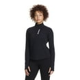 thumbnail image 5 of Reebok Women's On The Go Half Zip Jacket, 5 of 5