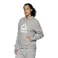 thumbnail image 1 of Reebok Women's Foundation Fleece Hoodie, 1 of 7