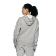 thumbnail image 2 of Reebok Women's Foundation Fleece Hoodie, 2 of 7