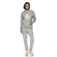 thumbnail image 4 of Reebok Women's Foundation Fleece Hoodie, 4 of 7