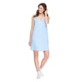 thumbnail image 5 of George Women's Sleeveless Nightshirt, 5 of 5