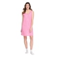 thumbnail image 5 of George Women's Sleeveless Nightshirt, 5 of 5