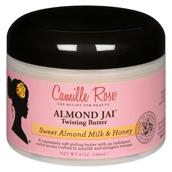 Beurre de Torsion Almond Jai Beurre de Torsion