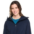 thumbnail image 4 of George Women's Windbreaker, 4 of 6