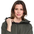 thumbnail image 4 of George Women's Windbreaker, 4 of 6