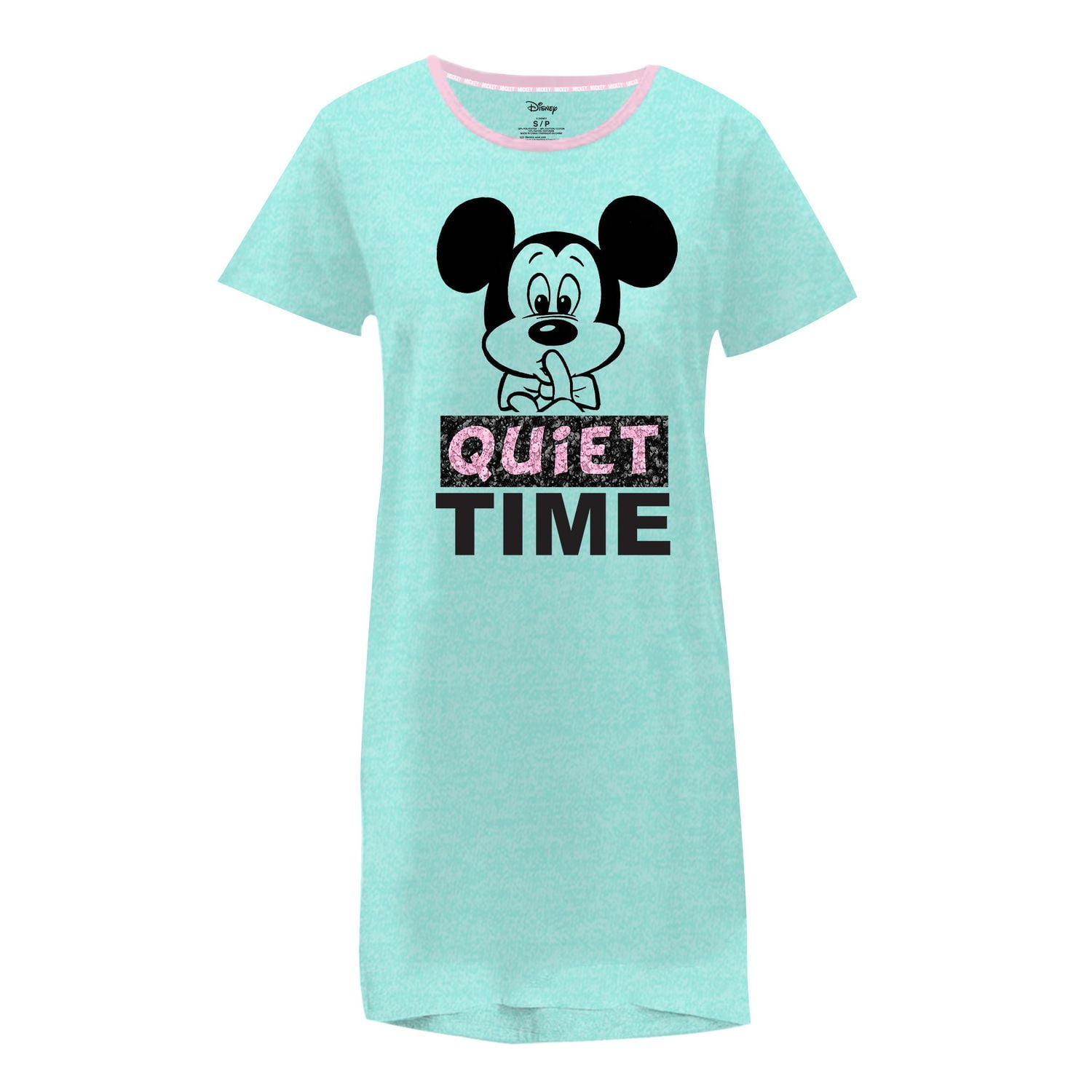 disney sleep shirts