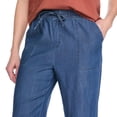 thumbnail image 4 of Iyla Women's Tencel Everyday Pant, 4 of 6