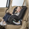 thumbnail image 3 of Evenflo Tribute\xc2\xae LX Convertible Car Seat, Abigail, 3 of 5