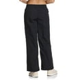 thumbnail image 2 of Reebok Women's On The Go Wide Leg Pants, 2 of 4
