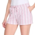 thumbnail image 4 of George Women's Pajama Short, 4 of 6
