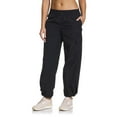 thumbnail image 4 of Reebok Women's On The Go Wide Leg Pants, 4 of 4