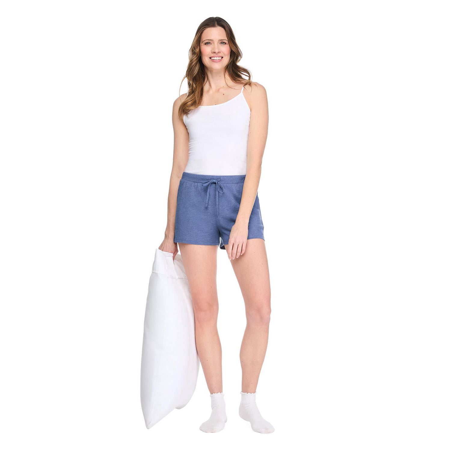 Short de pyjama George pour femmes