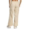 thumbnail image 2 of Reebok Women's On The Go Wide Leg Pants, 2 of 4
