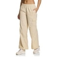 thumbnail image 4 of Reebok Women's On The Go Wide Leg Pants, 4 of 4