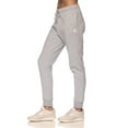 thumbnail image 3 of Reebok Women's Foundation Fleece Jogger, 3 of 6