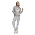 thumbnail image 4 of Reebok Women's Foundation Fleece Jogger, 4 of 6