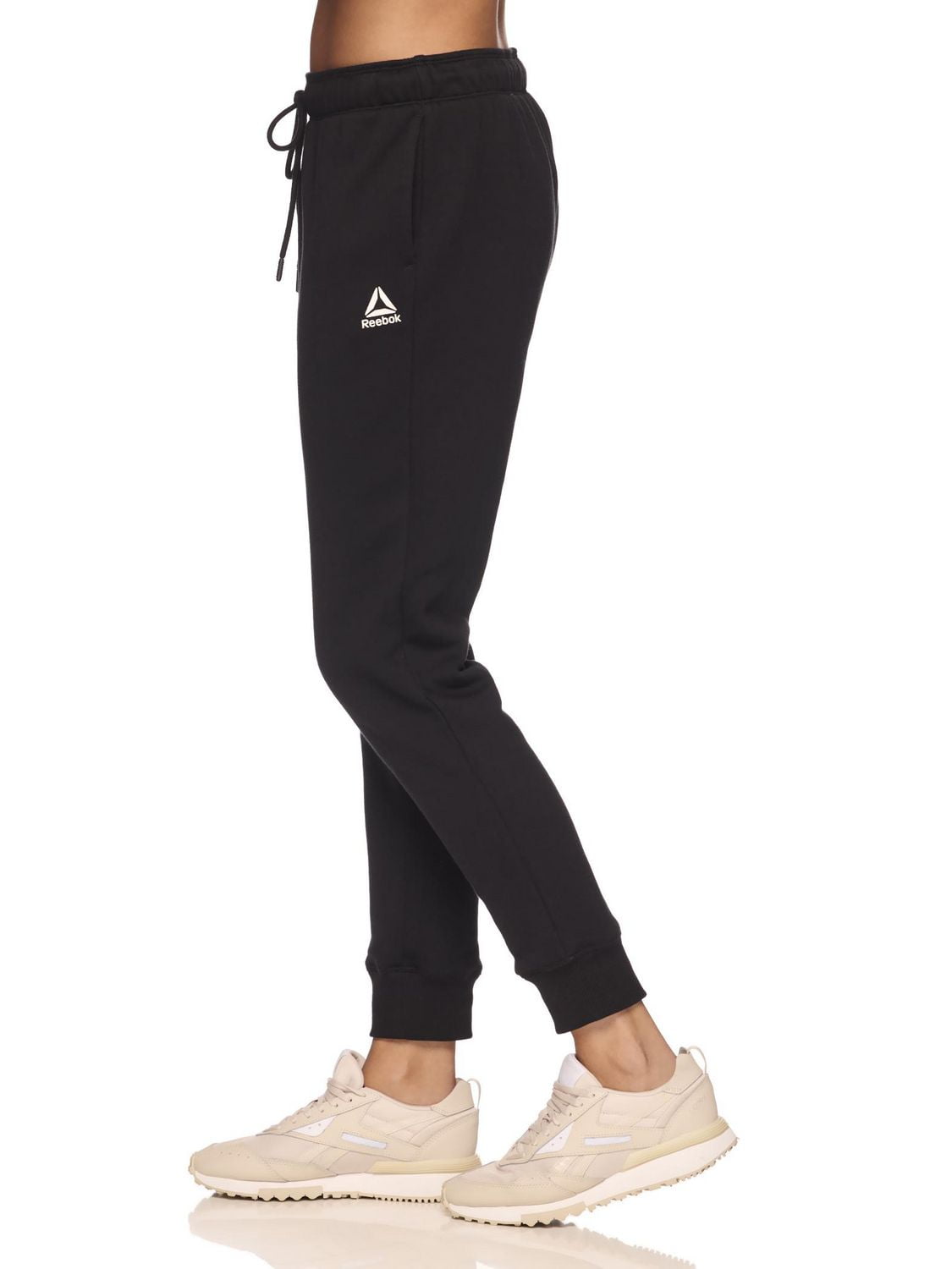 Reebok Women's Foundation Fleece Jogger