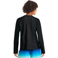 thumbnail image 2 of Reebok Boys' Long-Sleeve Rashguard, 2 of 6