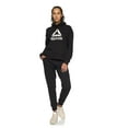 thumbnail image 4 of Reebok Women's Foundation Fleece Jogger, 4 of 7