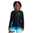 thumbnail image 4 of Reebok Boys' Long-Sleeve Rashguard, 4 of 6