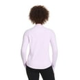 thumbnail image 2 of Reebok Women's On The Go Half Zip Jacket, 2 of 5