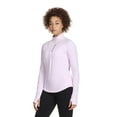 thumbnail image 5 of Reebok Women's On The Go Half Zip Jacket, 5 of 5