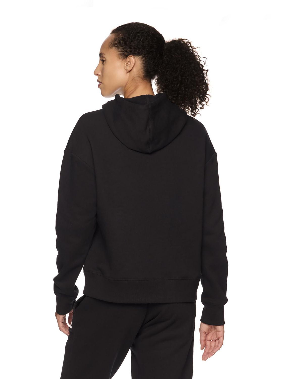 Reebok Women's Foundation Fleece Hoodie