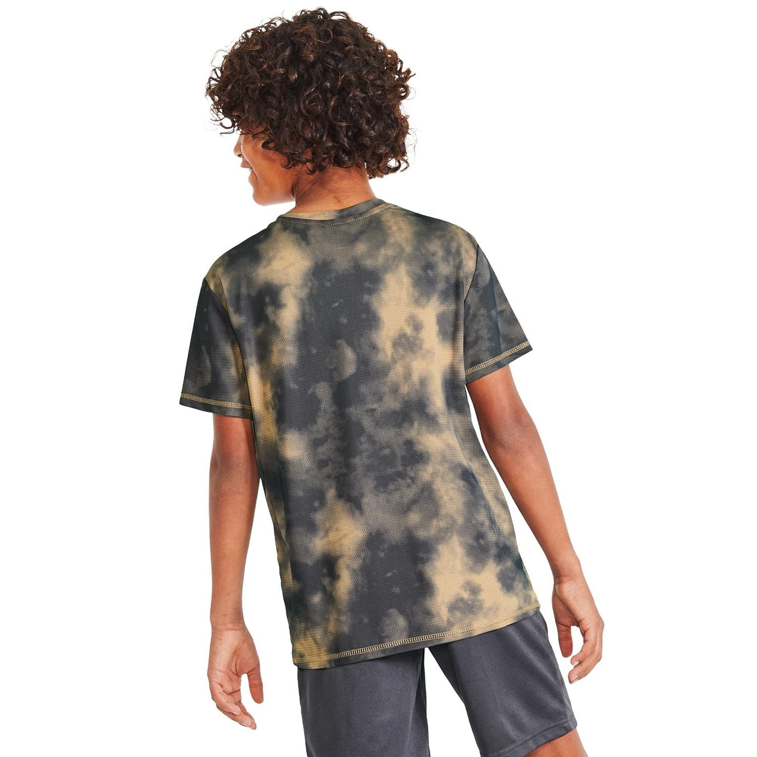 Athletic Works Boys' Printed T-Shirt