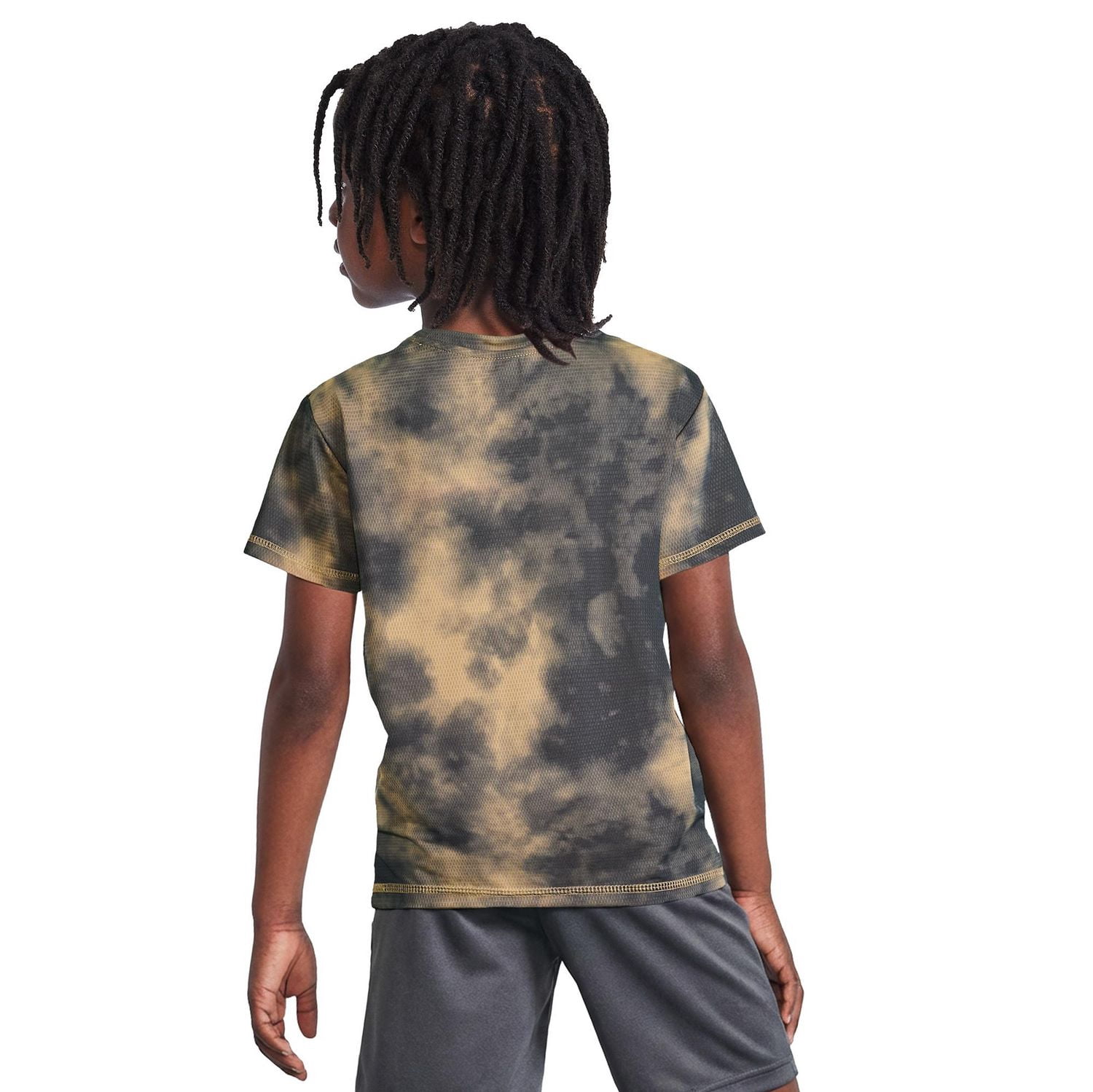 Athletic Works Boys' Printed T-Shirt