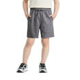 thumbnail image 4 of George Boys' French Terry Short 2-Pack, 4 of 6